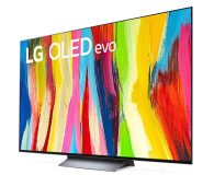 LG OLED65C21LA 4K 100Hz DOLBY VISION - 728817 - zdjęcie 5